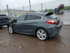 2017 Chevrolet Cruze Premier   for Sale in Chalfont, PA - Side