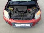 2006 FORD FUSION ZET for sale at Copart WHITBURN