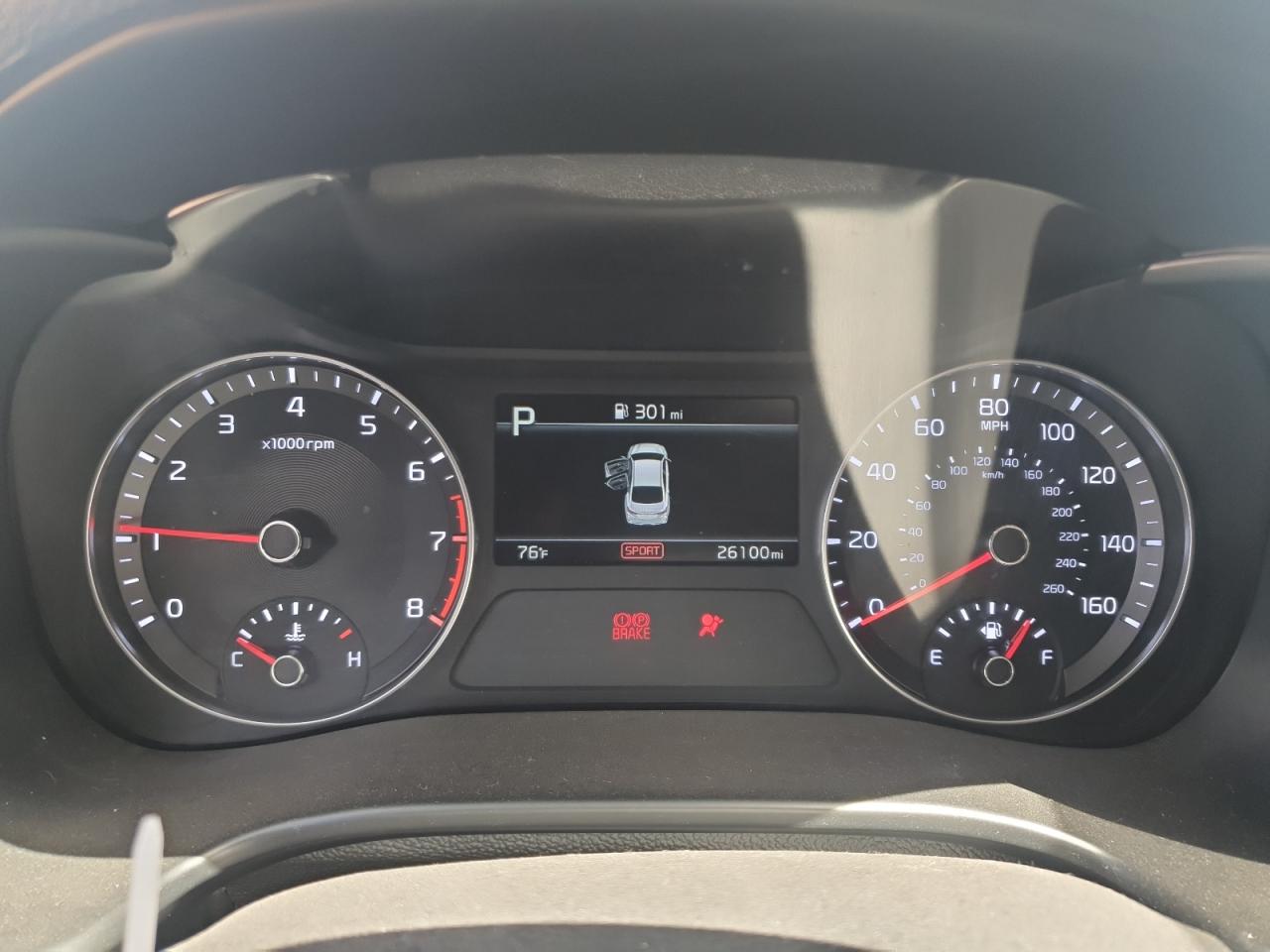 2023 Kia Forte - Image 9