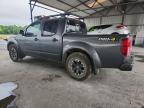 2020 Nissan Frontier S за продажба в Cartersville, GA - Water/Flood