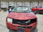 2007 Lincoln Mkx  for Sale in Louisville, KY - Front End