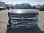 2012 Chevrolet Silverado C1500 Lt for Sale in Martinez, CA - Front End