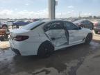 2021 Bmw 530 I на продаже в West Palm Beach, FL - Side