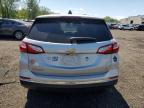 2018 Chevrolet Equinox Lt продається в New Britain, CT - Front End