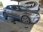 2018 Toyota C-Hr Xle للبيع في Hayward، CA - Side