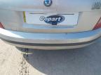 2003 SKODA FABIA CLAS for sale at Copart WESTBURY