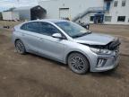 2020 Hyundai Ioniq Se zu verkaufen in Montreal-est, QC - Front End