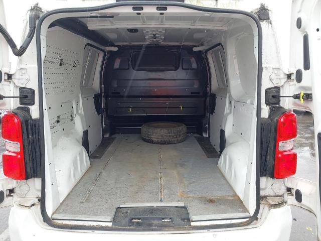 2019 CITROEN DISPATCH 1