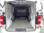 2019 CITROEN DISPATCH 1 for sale at Copart CHESTER