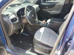 2022 Chevrolet Equinox Lt de vânzare în Grenada, MS - Water/Flood