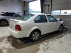 2002 Volkswagen Jetta Gls Tdi   იყიდება Chambersburg-ში, PA - Front End