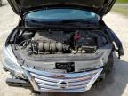 2015 Nissan Sentra S na sprzedaż w Ocala, FL - Front End