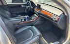 2013 Audi A8 L Quattro на продаже в Gastonia, NC - Front End