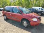 2007 Dodge Caravan Se zu verkaufen in Cookstown, ON - Side
