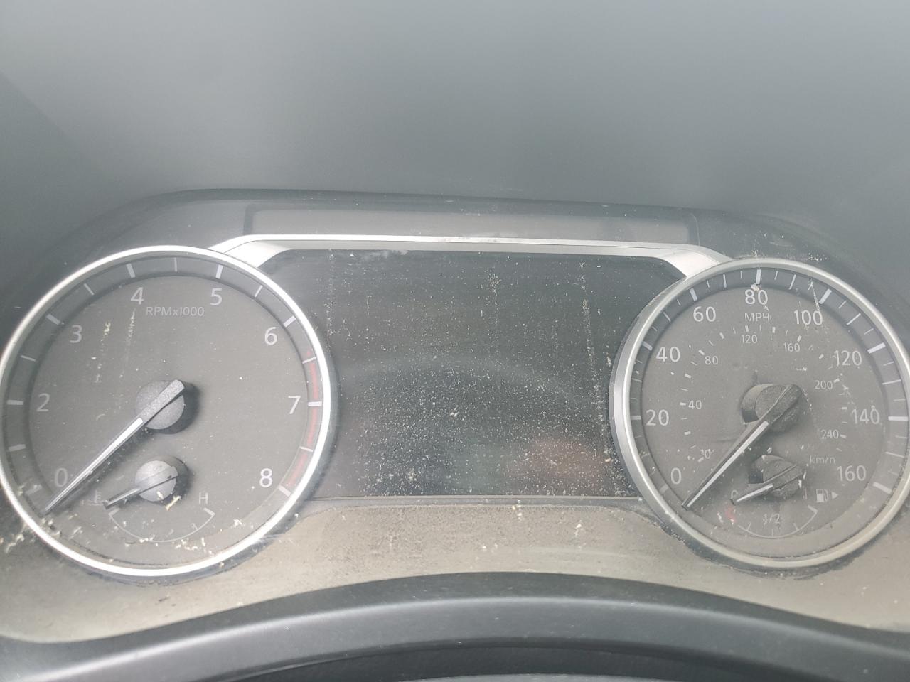 2021 Nissan Sentra Sv VIN: 3N1AB8CV9MY295795 Lot: 57600165