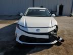 2025 Toyota Camry Xse   de vânzare în Apopka, FL - Front End