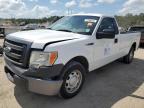 Greenwell Springs, LA에서 판매 중인 2013 Ford F150  - Front End