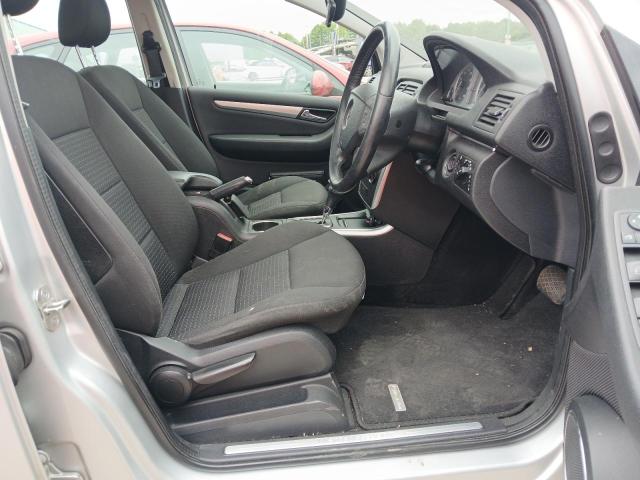 2009 MERCEDES BENZ B150 SE CV