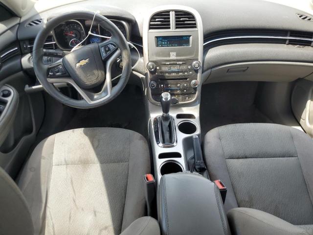  CHEVROLET MALIBU 2014 Srebrny