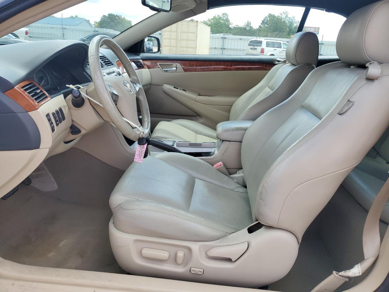 4t1fa38p88u141800 4T1FA38P88U141800 2008 Toyota Camry Solara Se