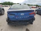 2020 Hyundai Elantra Sel for Sale in Kansas City, KS - Rear End