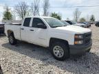 2015 Chevrolet Silverado C1500 for Sale in Wayland, MI - Normal Wear