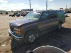 1997 Gmc Suburban K1500 للبيع في Colorado Springs، CO - Front End