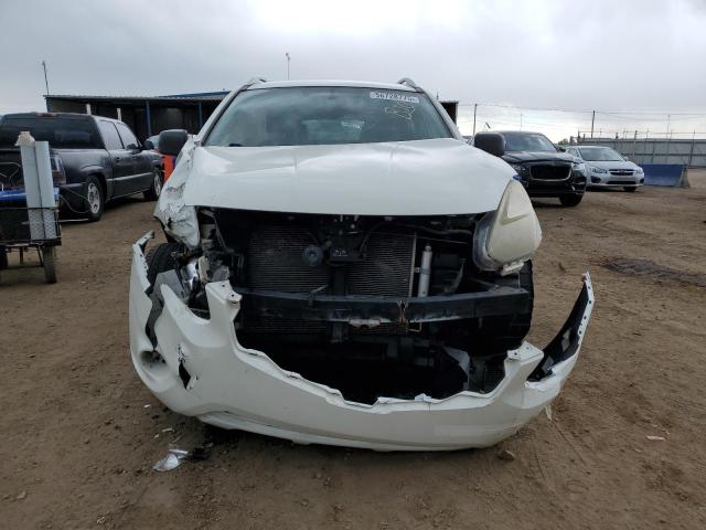 Parquets NISSAN ROGUE 2014 White