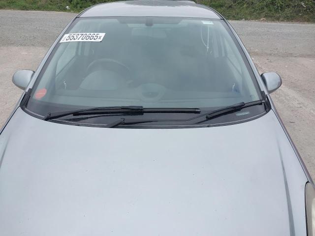 2013 VAUXHALL CORSA SXI