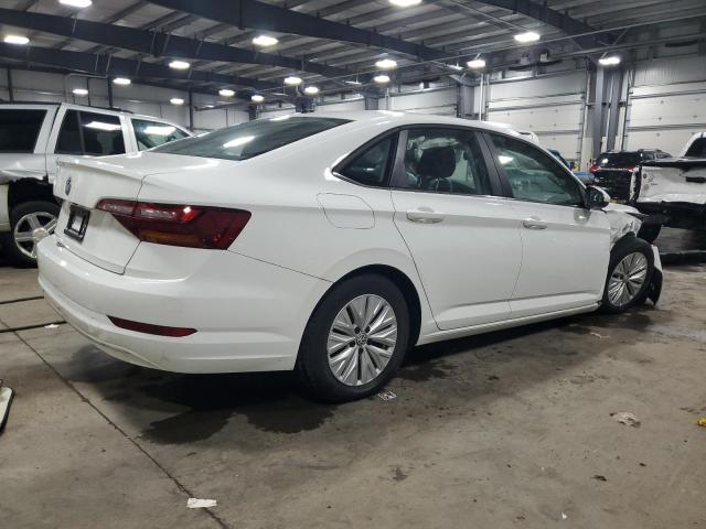  VOLKSWAGEN JETTA 2019 Biały