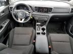 2020 Kia Sportage Lx იყიდება Lansing-ში, MI - Side