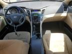 2012 Hyundai Sonata Hybrid en Venta en Portland, OR - Mechanical