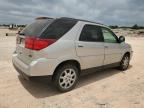 2007 Buick Rendezvous Cx продається в Oklahoma City, OK - Front End
