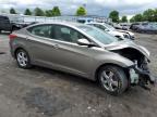 2013 Hyundai Elantra Gls   na sprzedaż w Finksburg, MD - Front End