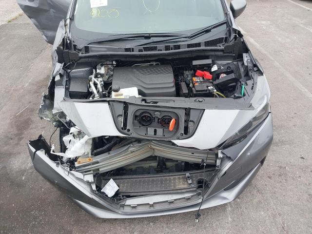2023 NISSAN LEAF TEKNA