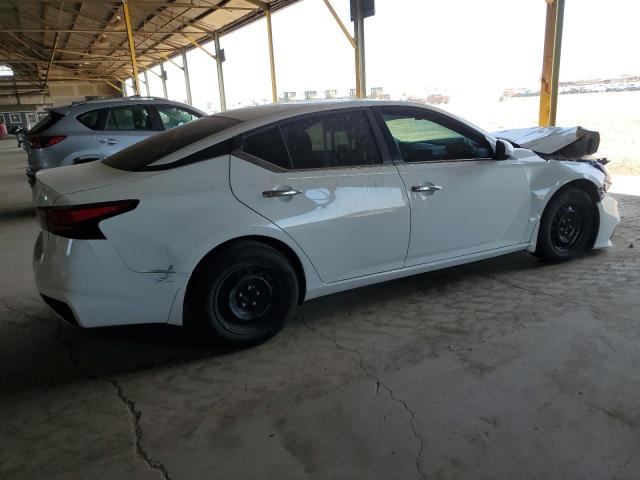  NISSAN ALTIMA 2021 Білий