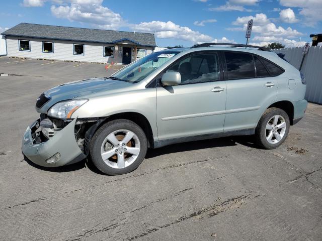2007 Lexus Rx 350