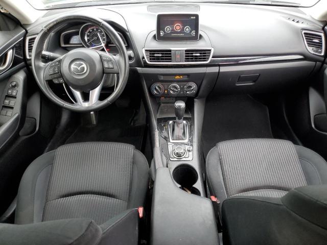  MAZDA 3 2016 Charcoal