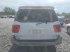 2004 Toyota Sequoia Sr5 en Venta en Hueytown, AL - Front End
