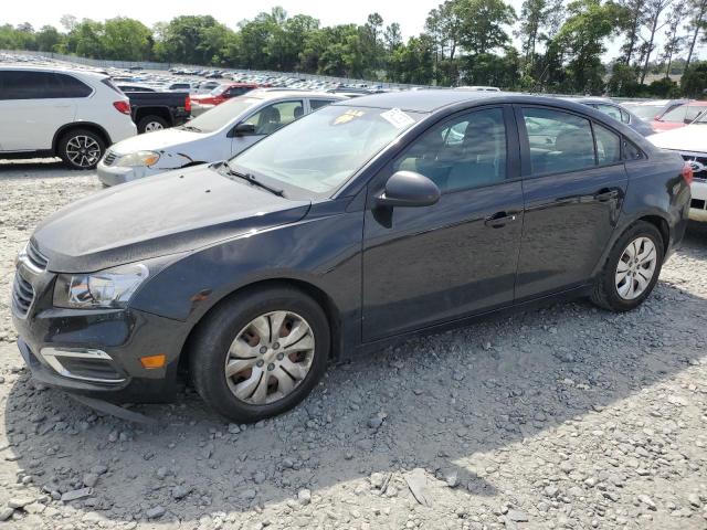 2016 Chevrolet Cruze Limited Ls