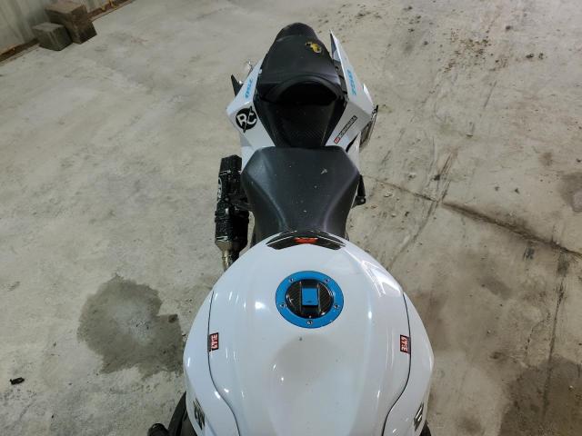 2020 SUZUKI GSX-R750   