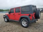 2014 Jeep Wrangler Unlimited Sport en Venta en Memphis, TN - Minor Dent/Scratches