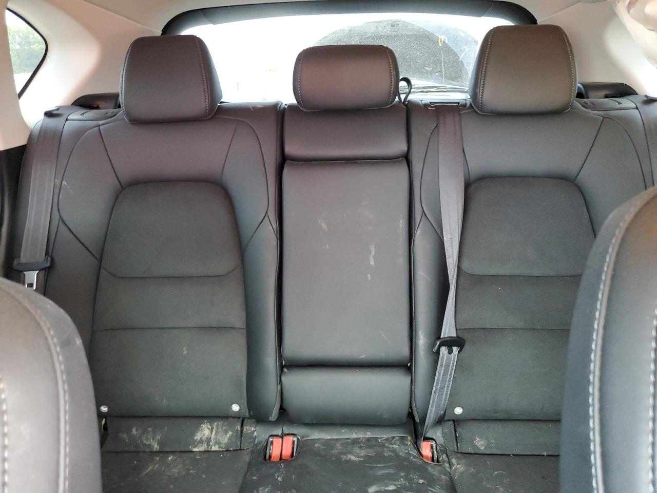 2021 Mazda Cx-5 Touring VIN: JM3KFBCM5M0501061 Lot: 56131785