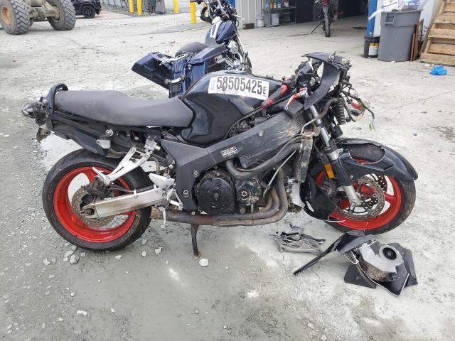 1997 Honda Cbr1100 Xx  