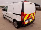 2018 MERCEDES BENZ CITAN 109 for sale at Copart WESTBURY