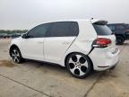 2012 Volkswagen Gti  en Venta en Grand Prairie, TX - Front End
