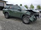 2022 Toyota 4Runner Sr5 Premium на продаже в Eugene, OR - Front End