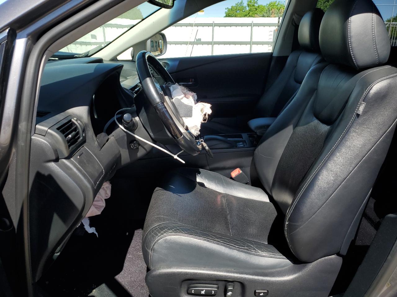2014 Lexus Rx 350 Base VIN: JTJBK1BA5E2039433 Lot: 57420085