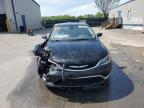 2015 Chrysler 200 Limited за продажба в Duryea, PA - Front End