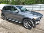 2017 Mercedes-Benz Glc 300 4Matic იყიდება Knightdale-ში, NC - Side